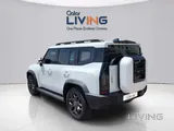 Jetour T2 Luxury 2026
