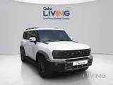 Jetour T2 Luxury 2026