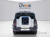 Jetour T2 Luxury 2026