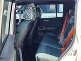 Jetour T2 Luxury 2026