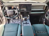 Jetour T2 Luxury 2026