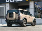 Jetour T2 Luxury 2026