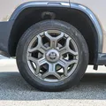 Jetour T2 Luxury 2026