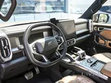 Jetour T2 Luxury 2026