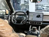 Jetour T2 Luxury 2026