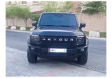 Jetour T2 Luxury 2026
