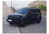 Jetour T2 Luxury 2026