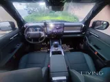 Jetour T2 Luxury 2026