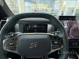 Jetour T2 Luxury 2026