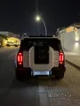 Jetour T2 Luxury 2026