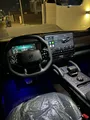 Jetour T2 Luxury 2026