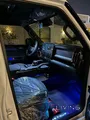 Jetour T2 Luxury 2026
