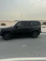 Jetour T2 Luxury 2026 - Used Petrol SUV with Automatic Gear