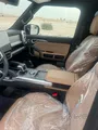Jetour T2 Luxury 2026 - Used Petrol SUV with Automatic Gear