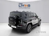 Jetour T2 Luxury 2026 V4