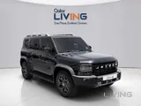 Jetour T2 Luxury 2026 V4