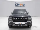 Jetour T2 Luxury 2026 V4