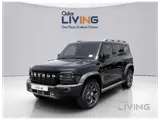 Jetour T2 Luxury 2026 V4