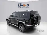Jetour T2 Luxury 2026 V4