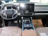 Jetour T2 Luxury 2026 V4
