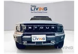 Jetour T2, luxury + for sale
