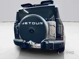 Jetour T2, luxury + for sale