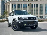 Jetour T2 Luxury For Sale, 2025 Model