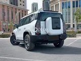 Jetour T2 Luxury For Sale, 2025 Model