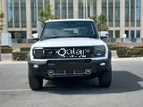 Jetour T2 Luxury For Sale, 2025 Model
