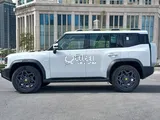 Jetour T2 Luxury For Sale, 2025 Model