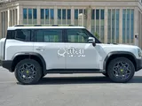 Jetour T2 Luxury For Sale, 2025 Model