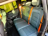 Jetour T2 Luxury Plus