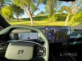 Jetour T2 Luxury Plus