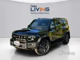 Jetour T2 Luxury Plus