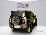 Jetour T2 Luxury Plus