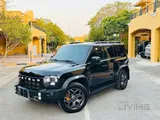 JETOUR T2 LUXURY PLUS
