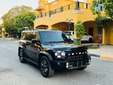JETOUR T2 LUXURY PLUS
