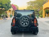 JETOUR T2 LUXURY PLUS
