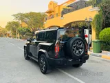 JETOUR T2 LUXURY PLUS