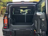 JETOUR T2 LUXURY PLUS