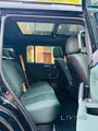 JETOUR T2 LUXURY PLUS