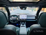 JETOUR T2 LUXURY PLUS