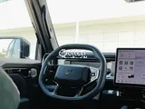 Jetour T2 Luxury Plus 2025