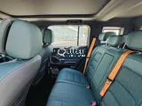 Jetour T2 Luxury Plus 2025