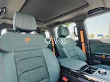 Jetour T2 Luxury Plus 2025