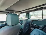 Jetour T2 Luxury Plus 2025