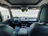 Jetour T2 Luxury Plus 2025