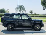 Jetour T2 Luxury Plus 2025