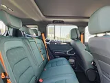 Jetour T2 Luxury Plus 2025