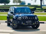 Jetour T2 Luxury Plus 2025